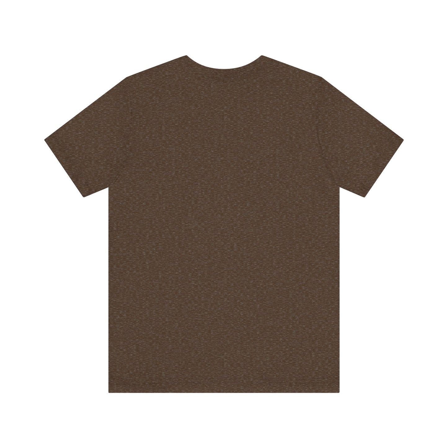 Hierarchy of Needs Tee, Unisex Short Sleeve Shirt, Casual Wear, Gift for Psychonauts, Fun Graphic Shirt, Perfect for Festivals - Psychonaut Swag