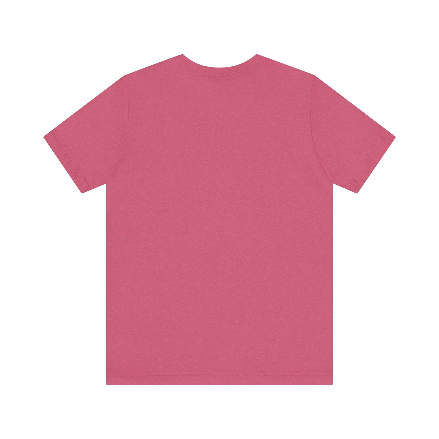 Psychonaut Swag Retro Tee - Unisex Jersey Short Sleeve T-Shirt - Psychonaut Swag