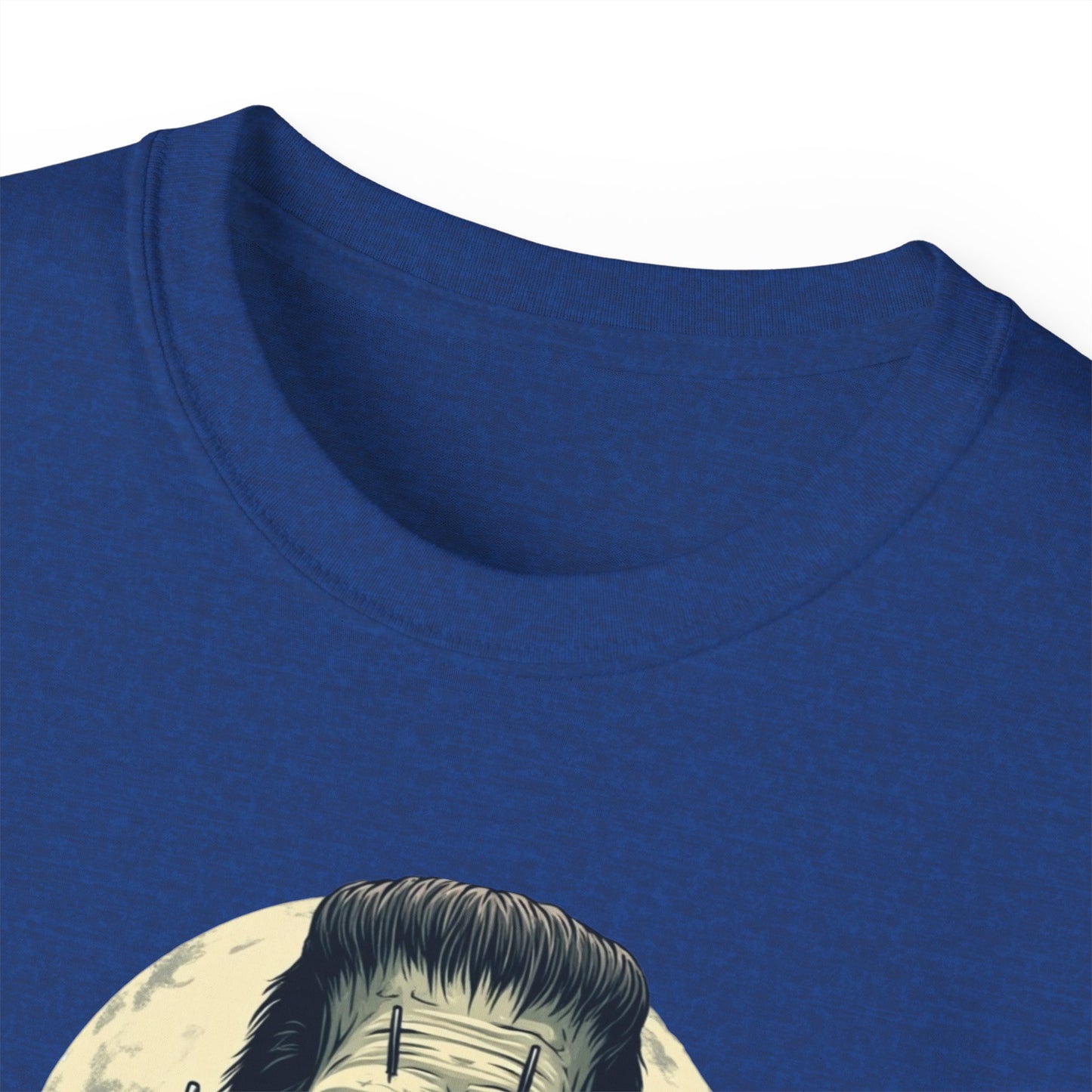 Sasquatch Frankenstein, Ultra Cotton Tee