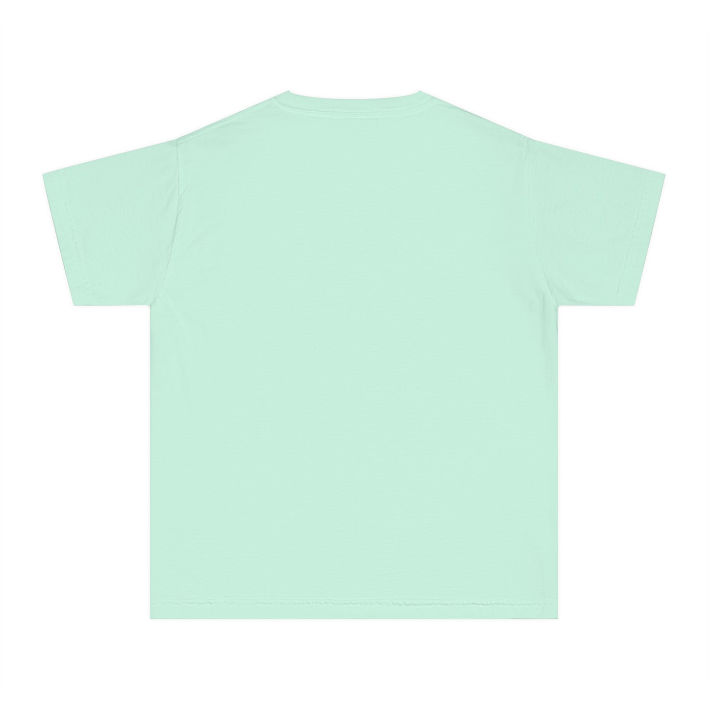 Whimsical tree Youth Midweight Tee - Psychonaut Swag