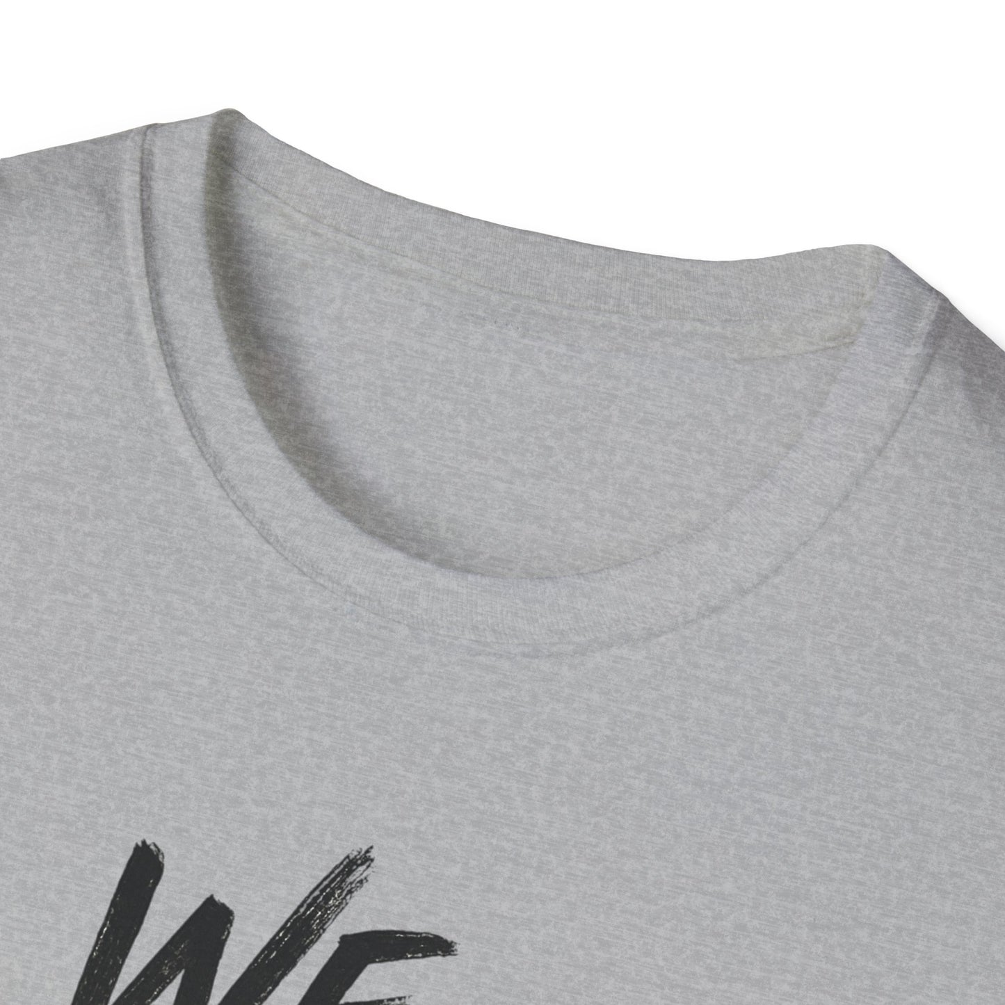 Advanced Mobile Detailing, Unisex Softstyle T-Shirt - 'We Come To You!' Graphic Tee for Mobile Detailers, Perfect for Everyday Wear, Gifts, Parties, Casual Outings
