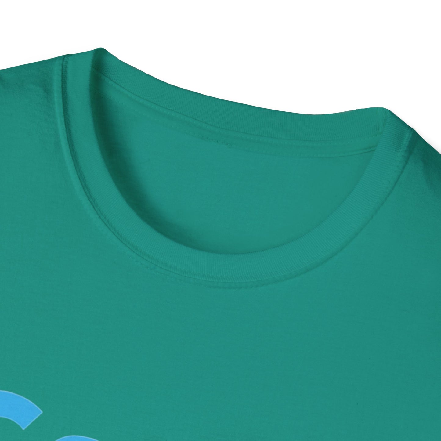 Goose T-Shirt for Animal Lovers, Unisex Graphic Tee, Gift for Friends, Casual Wear, Birthday Present, Quirky Style - Psychonaut Swag