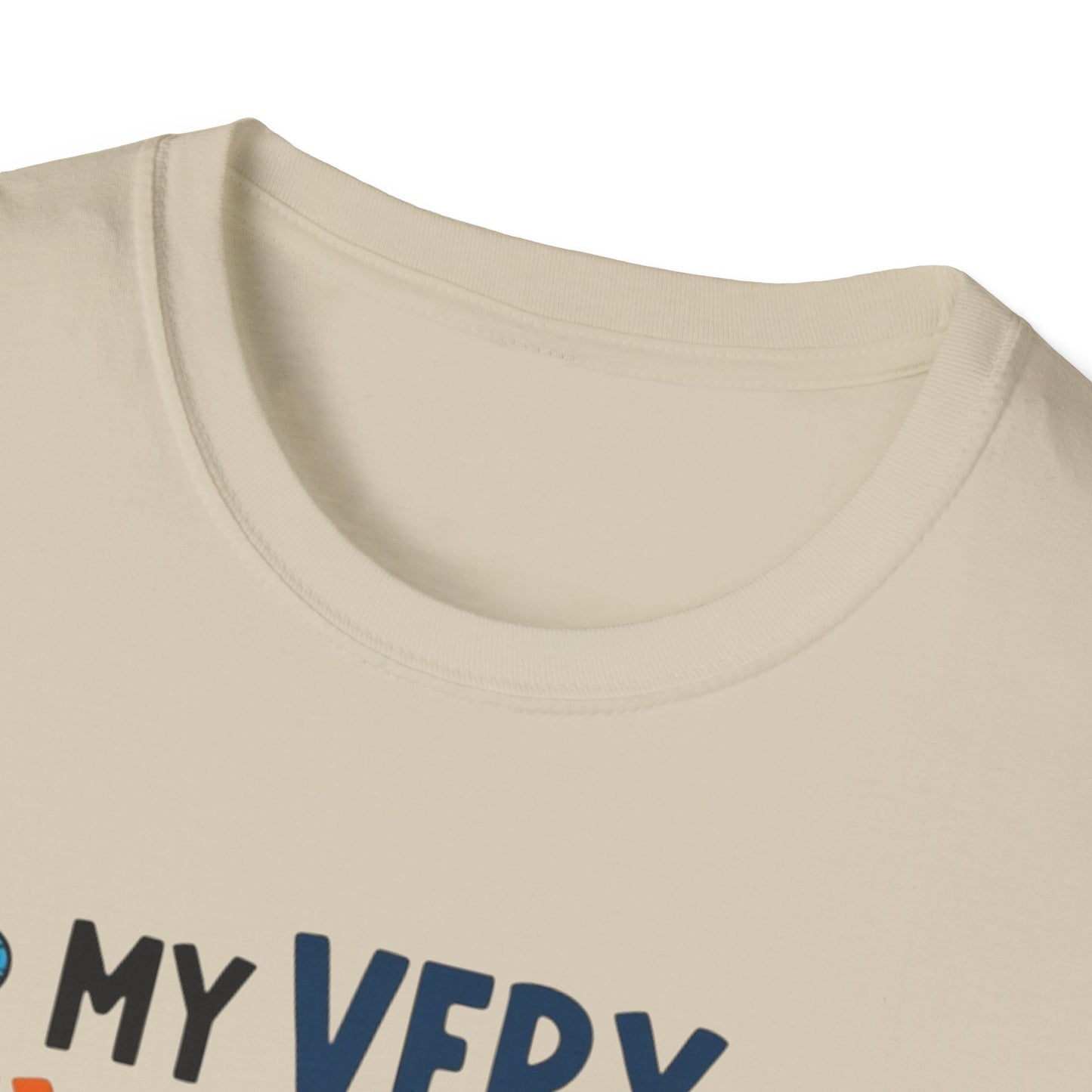 Planet order tee, Day T-Shirt, Unisex Gift for Moms, Excellent Mother Shirt, Nachos Lover Tee, Casual Wear, Family Gathering Top