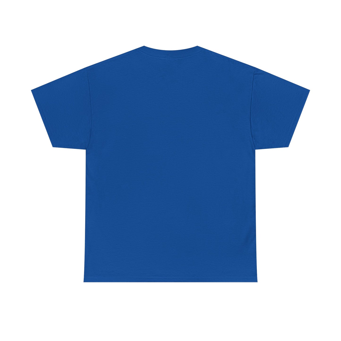 No War, Unisex Heavy Cotton Tee - Psychonaut Swag