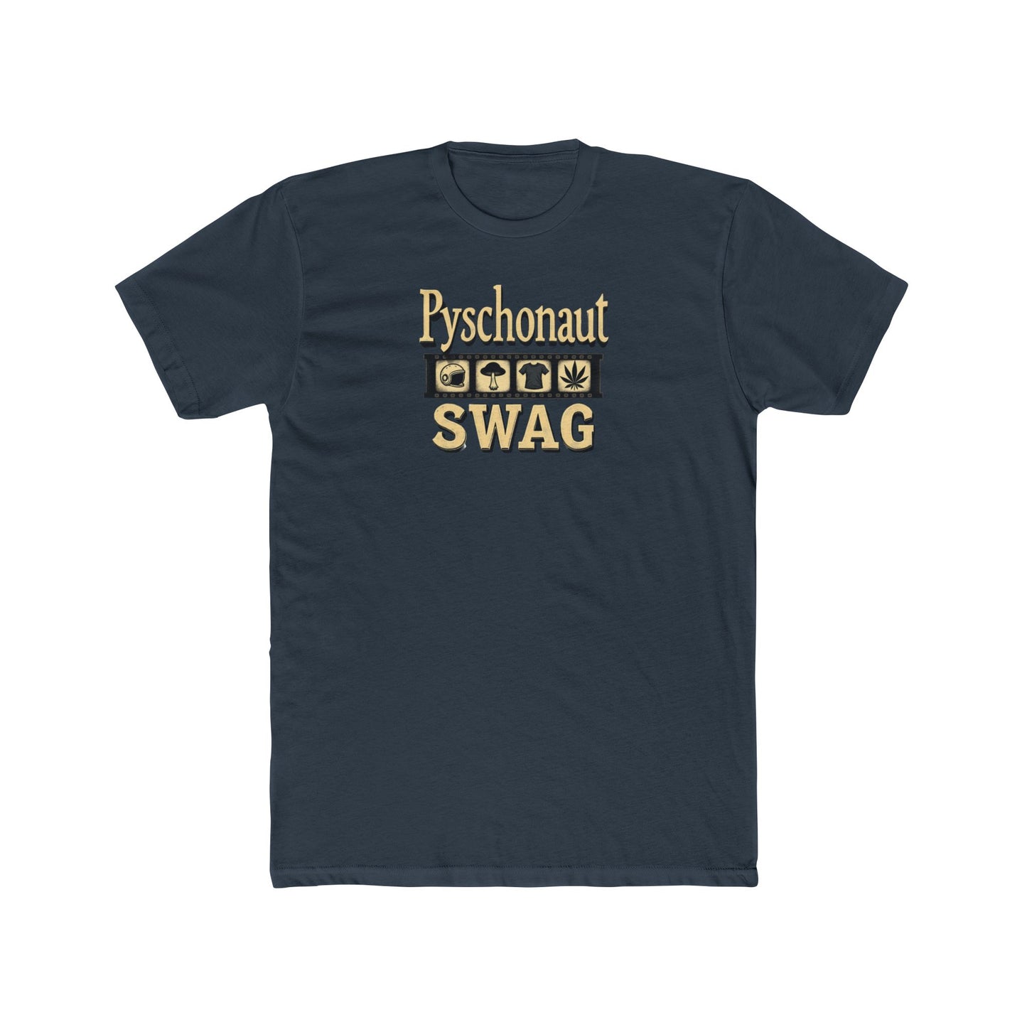 Psychonaut Swag small biz, super soft, Alt Graphic, Apparel, Gift for Explorers, Casual Wear, Festival Outfit