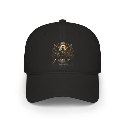 Team Internal Peace, Low Profile Baseball Cap