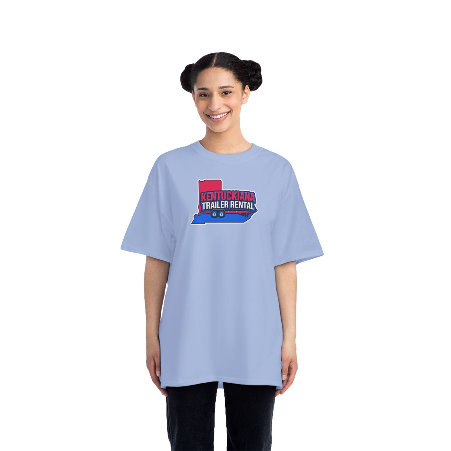 Kentuckiana, Perfect Gift for Festivals, Casual Wear, Vacation, Holiday Celebrations, Summer Outings