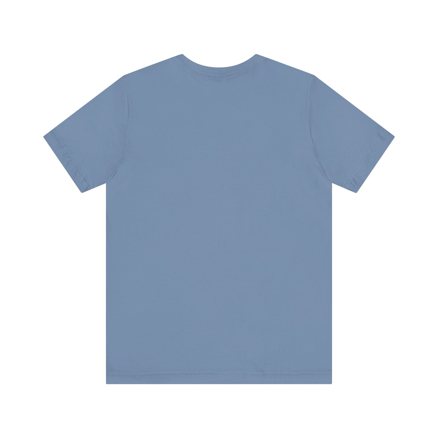 Hierarchy of Needs Tee, Unisex Short Sleeve Shirt, Casual Wear, Gift for Psychonauts, Fun Graphic Shirt, Perfect for Festivals - Psychonaut Swag