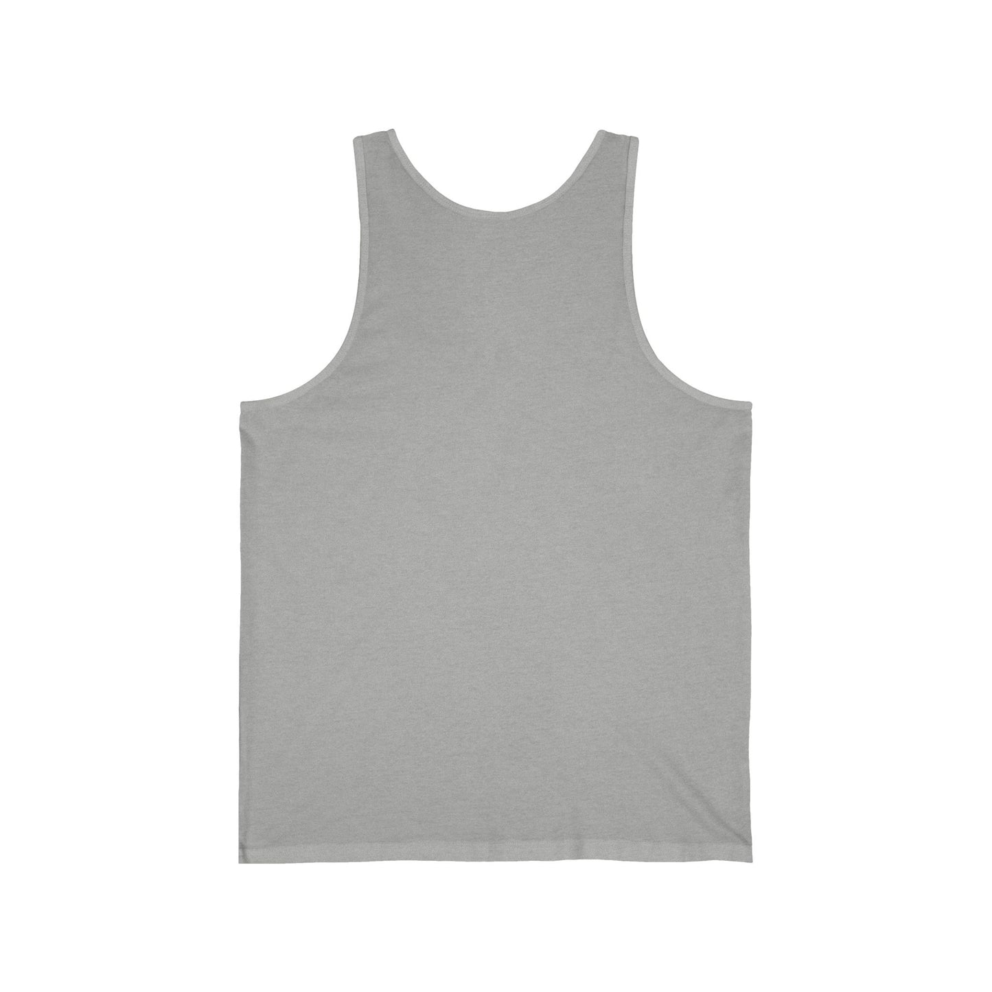 Tank Top - Dad's Best Way to Show Them Guns Grill Out in the Sun - Psychonaut Swag