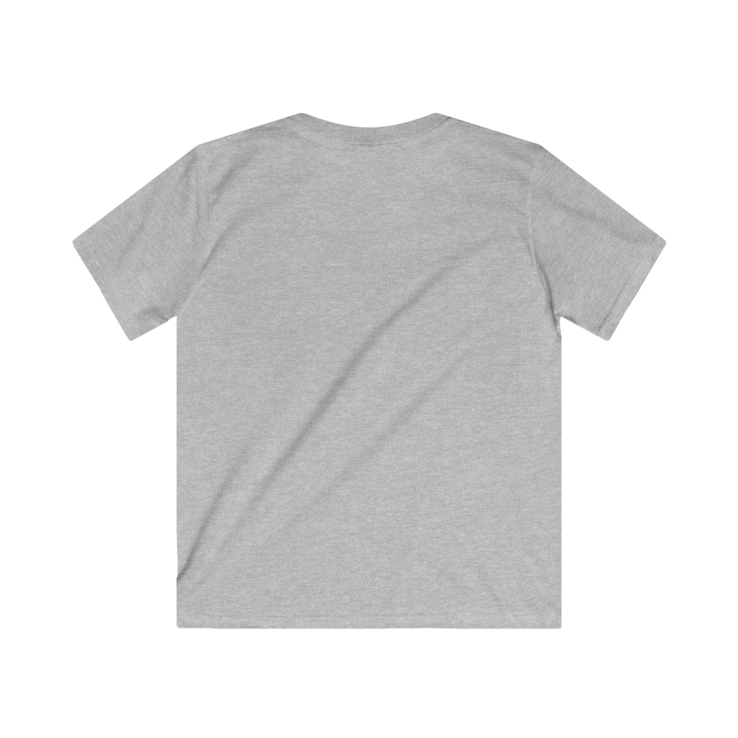 Kids Softstyle Tee - Psychonaut Swag