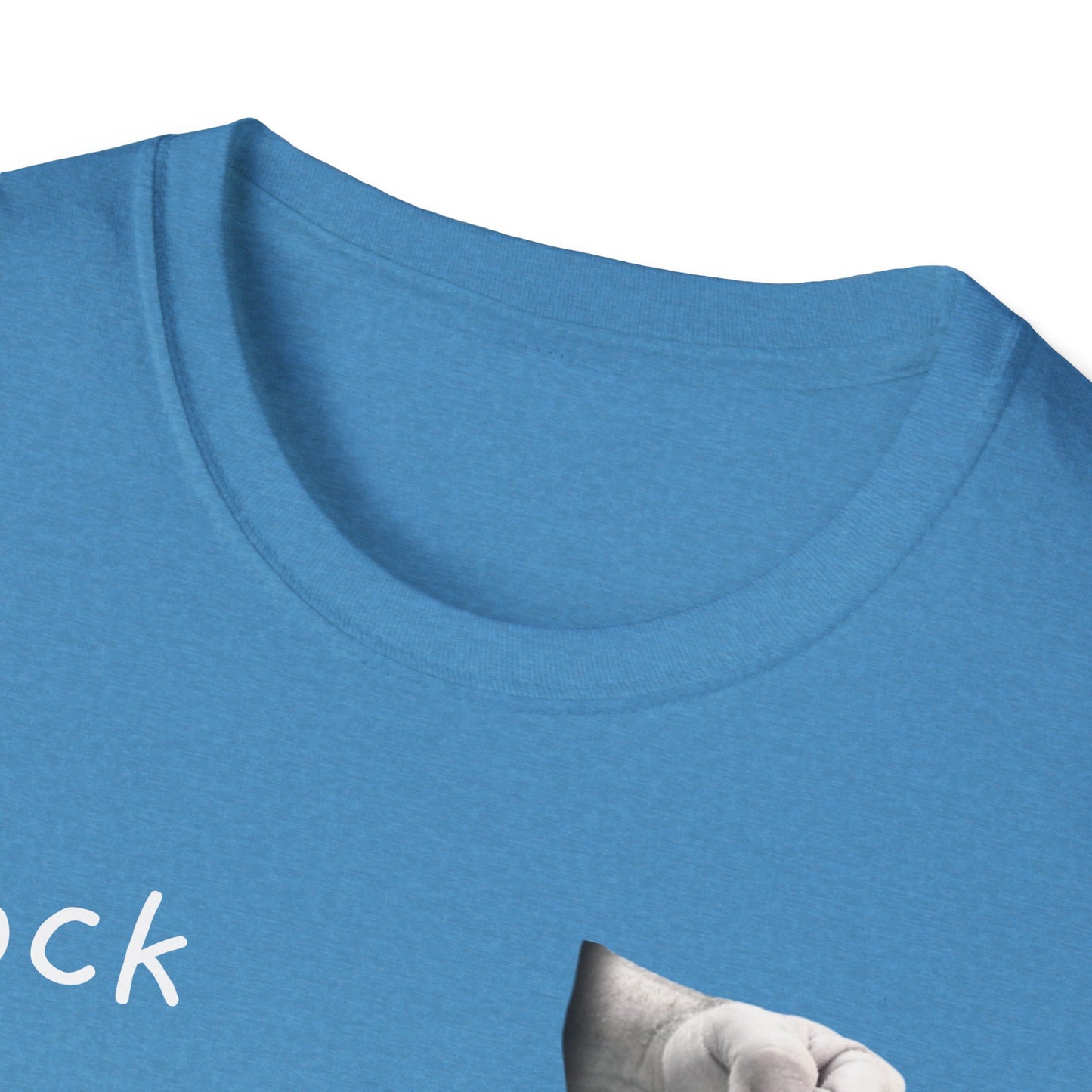 Rock, Paper, Scissors Creative Hands Symbol T-Shirt, Hand Gesture Graphic Tee, Unisex Softstyle Shirt for Friends, Casual Wear, Gift for Holidays, Statement Shirt