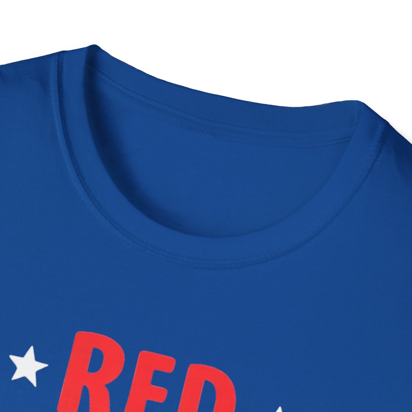 Red White & Brew Shirt, Gift for Dad, Fourth of July Apparel, BBQ Party Wear - Psychonaut Swag