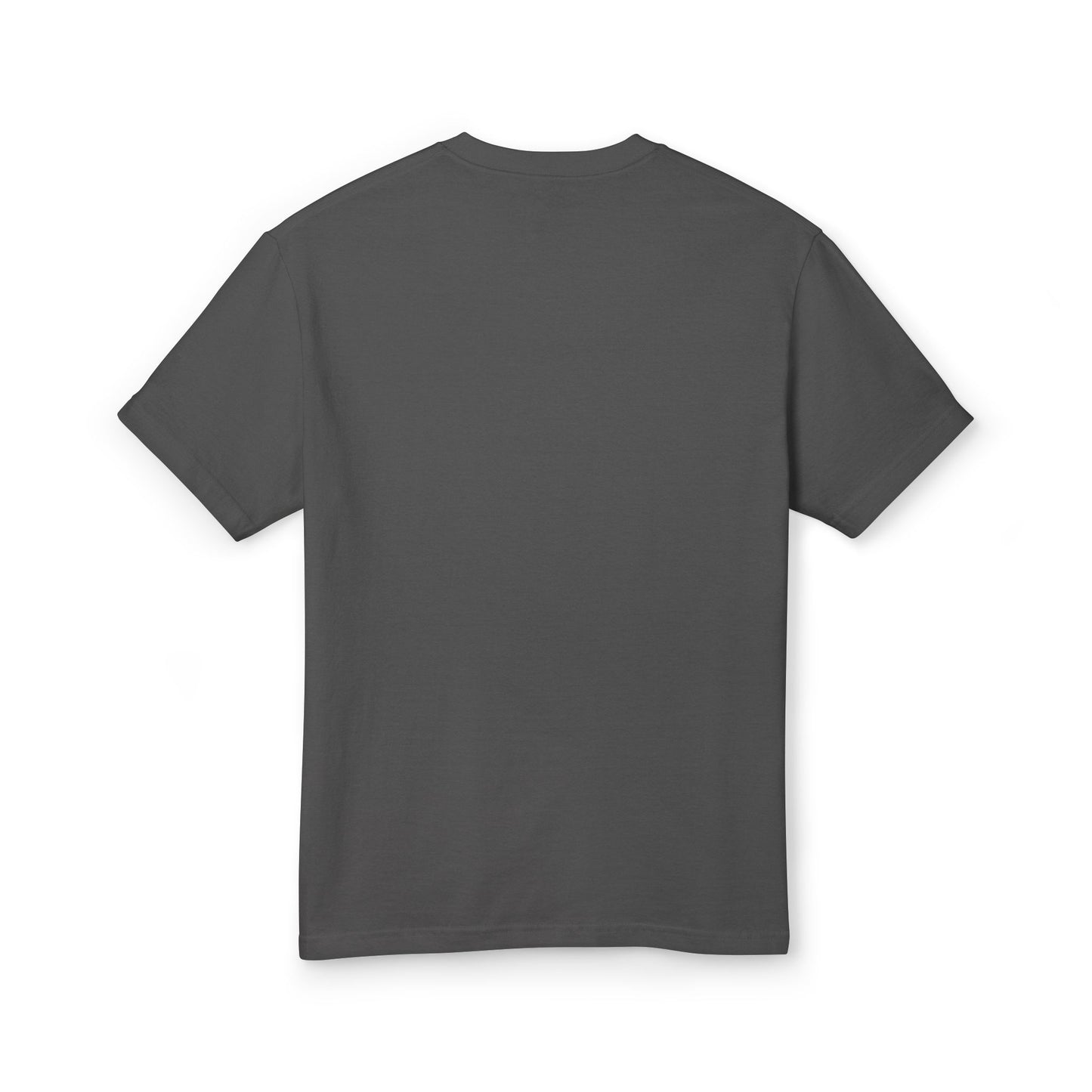 A Wild Trip, UFO sighting, Unisex Garment-Dyed Heavyweight Cotton Tee - Psychonaut Swag