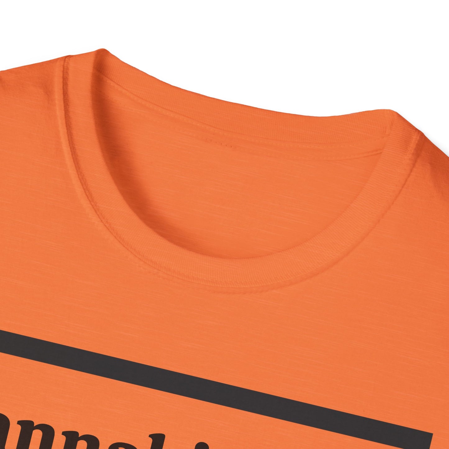 Cannabis User, Unisex Softstyle T-Shirt - Psychonaut Swag