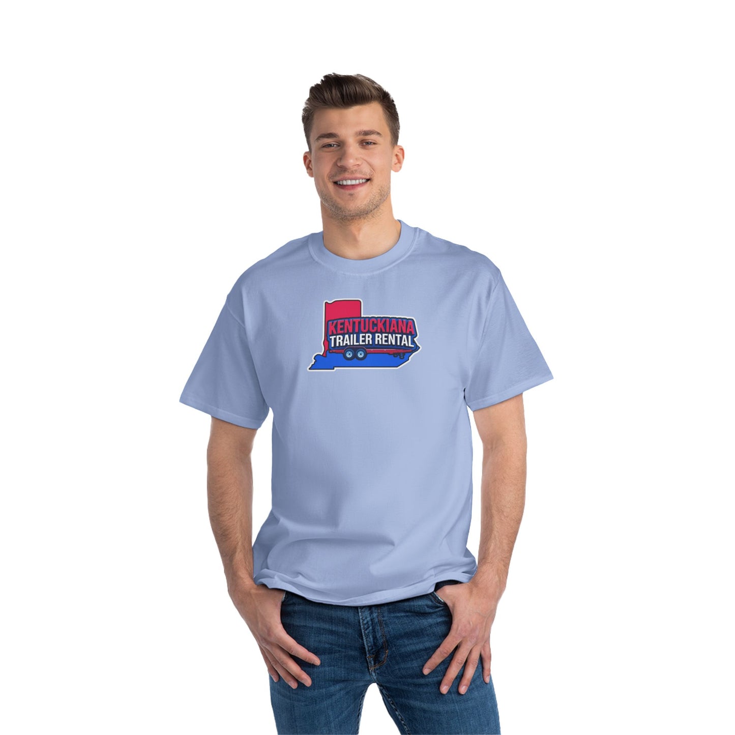 Kentuckiana, Perfect Gift for Festivals, Casual Wear, Vacation, Holiday Celebrations, Summer Outings