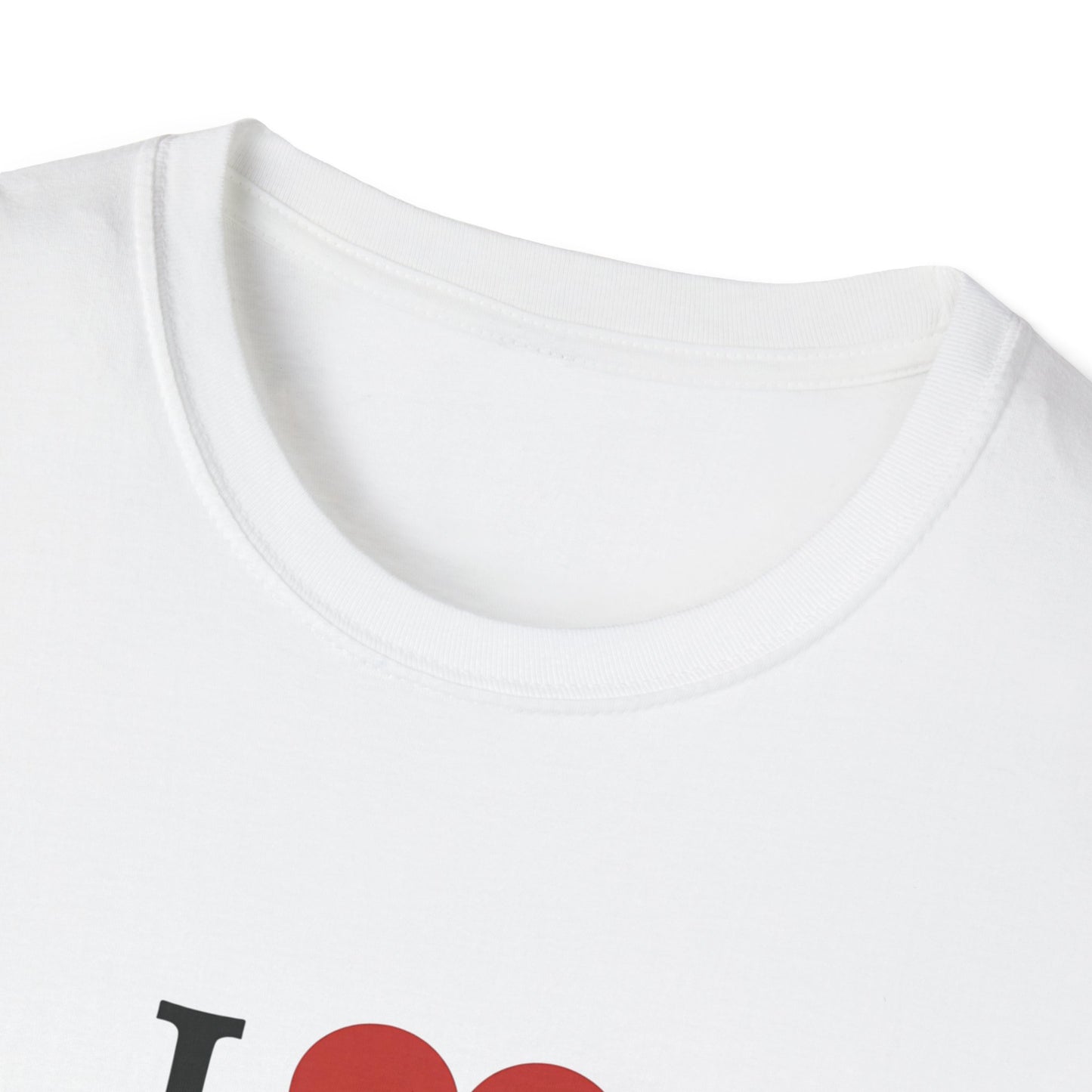I Love My Weed Unisex T-Shirt, Cannabis Lover Gift, Stoner Humor Tee, Chill Outfit, Funny Gardening Shirt - Psychonaut Swag