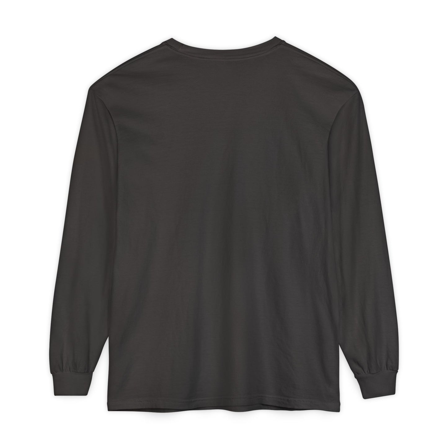 Ego Death Club Long Sleeve T-Shirt, Unisex Tee, Casual Wear, Gift for Friends, Trendy Fashion - Psychonaut Swag