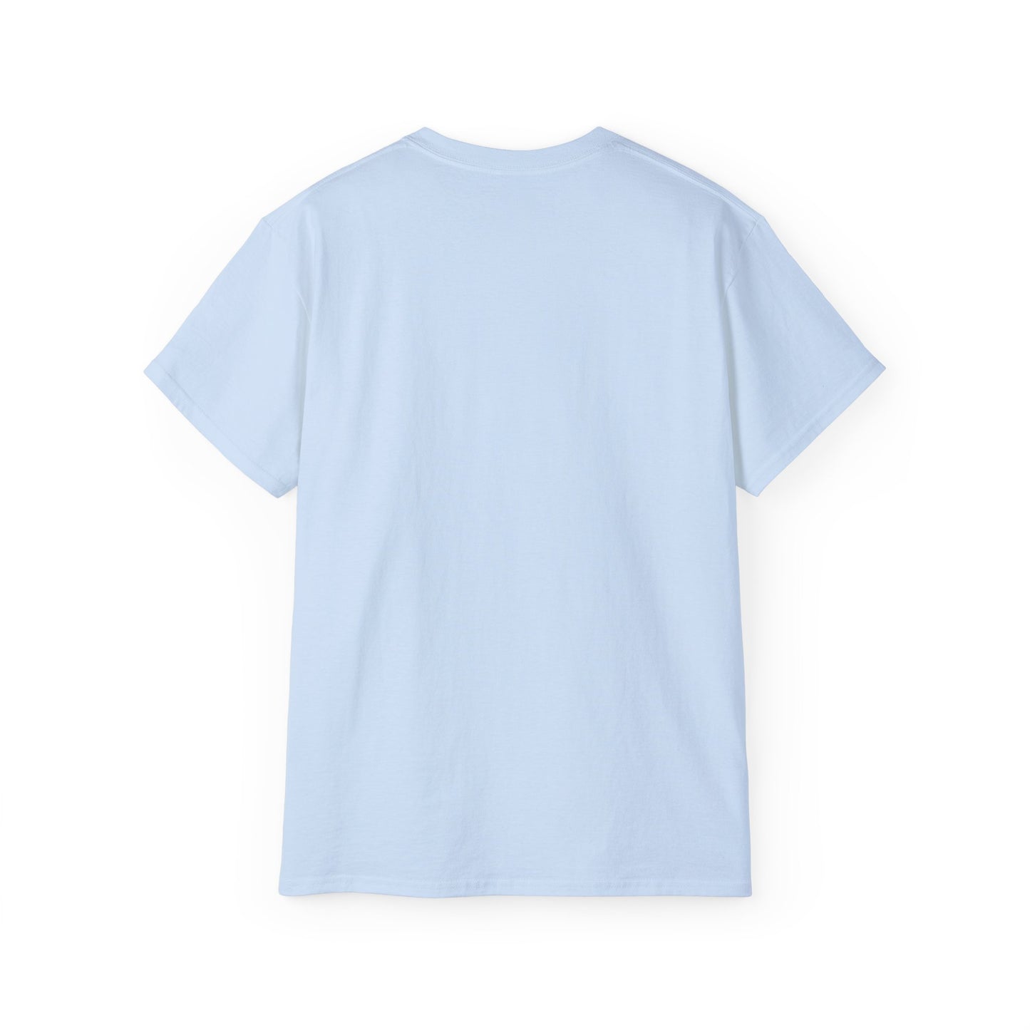 Escaping the Simulation Unisex Ultra Cotton Tee - Psychonaut Swag