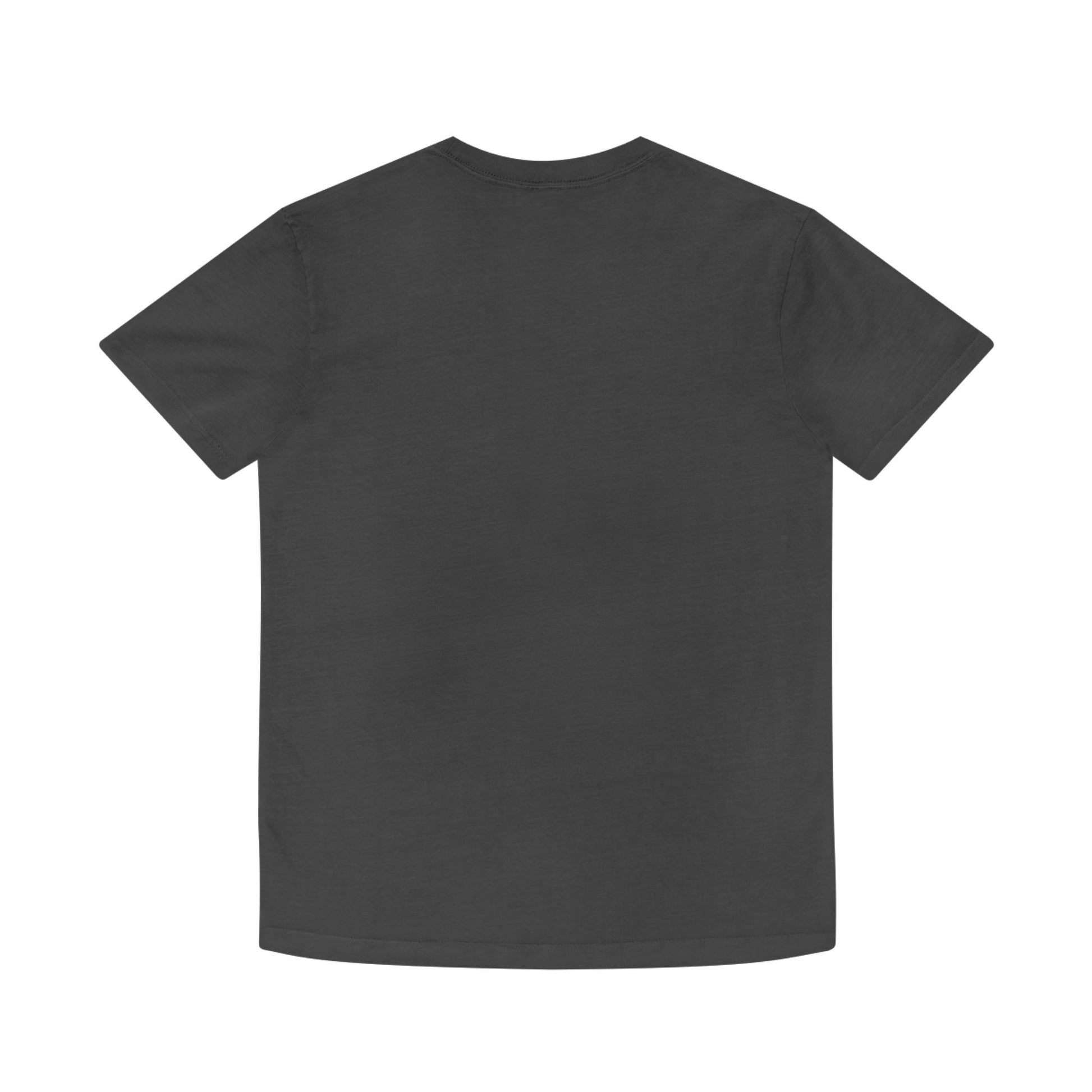 T-Shirt Psychedelic Explorer Unisex Faded Shirt - Psychonaut Swag