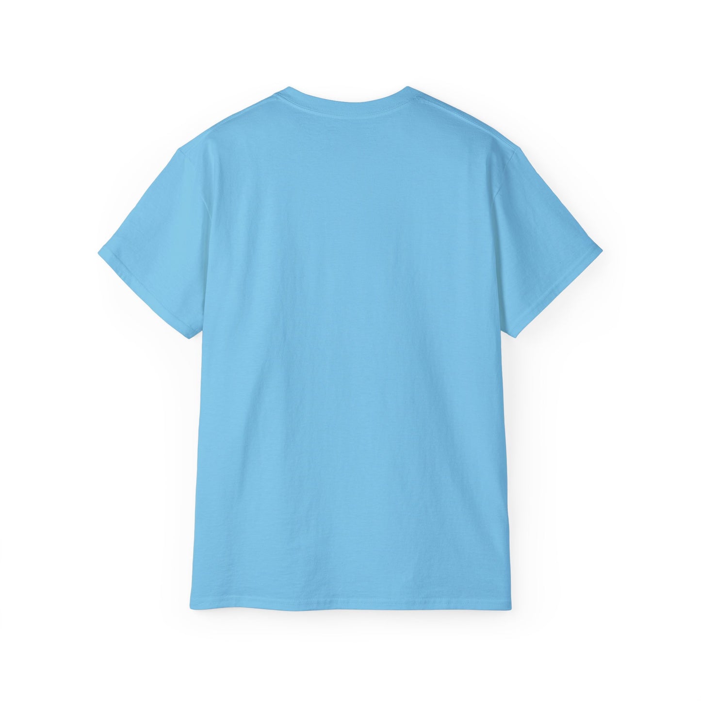 Escaping the Simulation Unisex Ultra Cotton Tee - Psychonaut Swag
