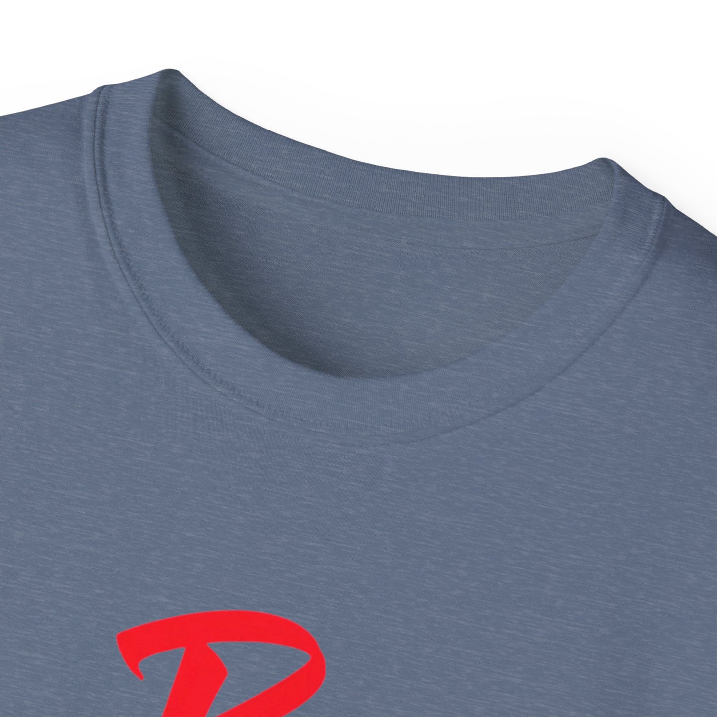 Be Undeniable, Inspirational Unisex Ultra Cotton Tee - 'Be' Motivational T-Shirt - Psychonaut Swag