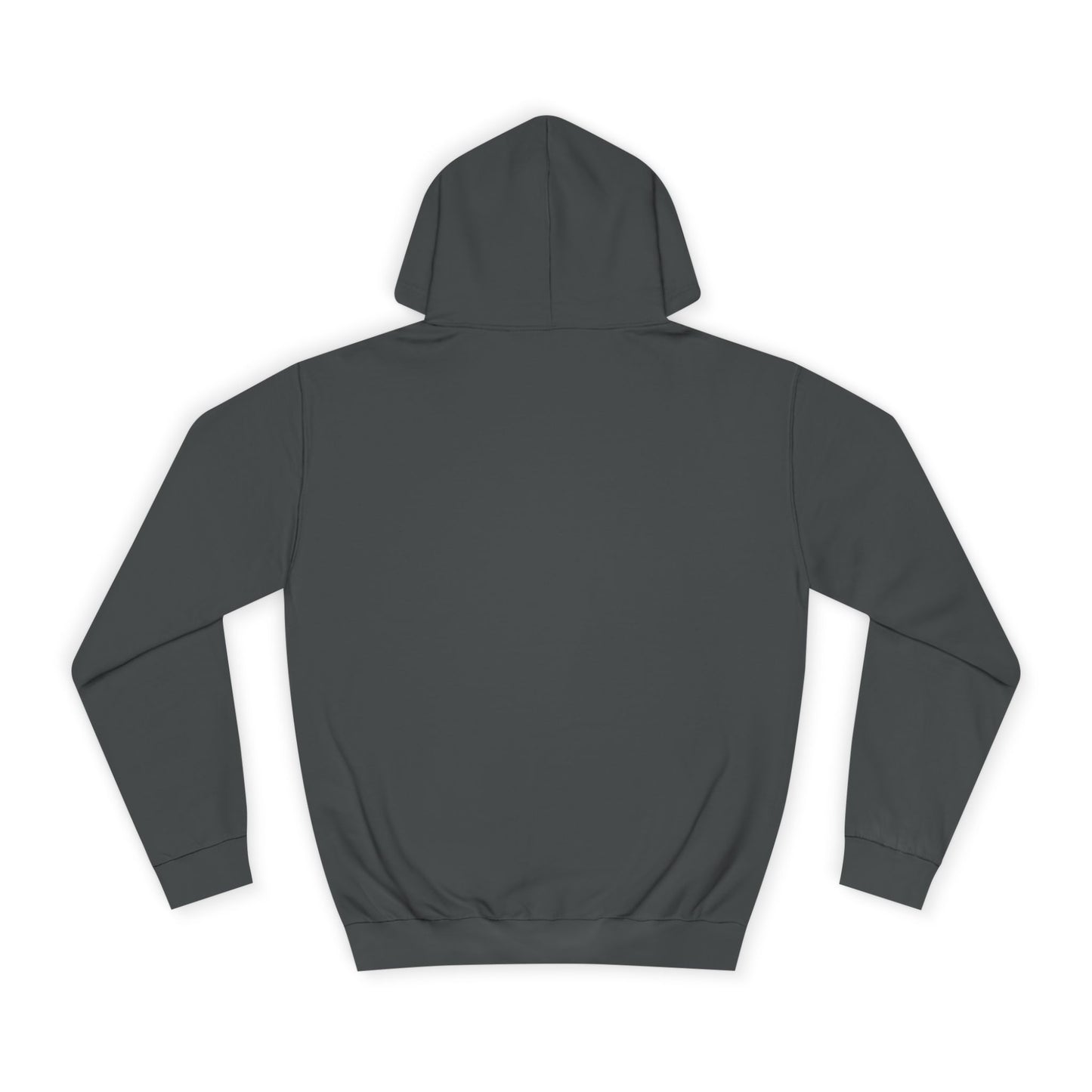 Baddie, Unisex College Hoodie - Psychonaut Swag