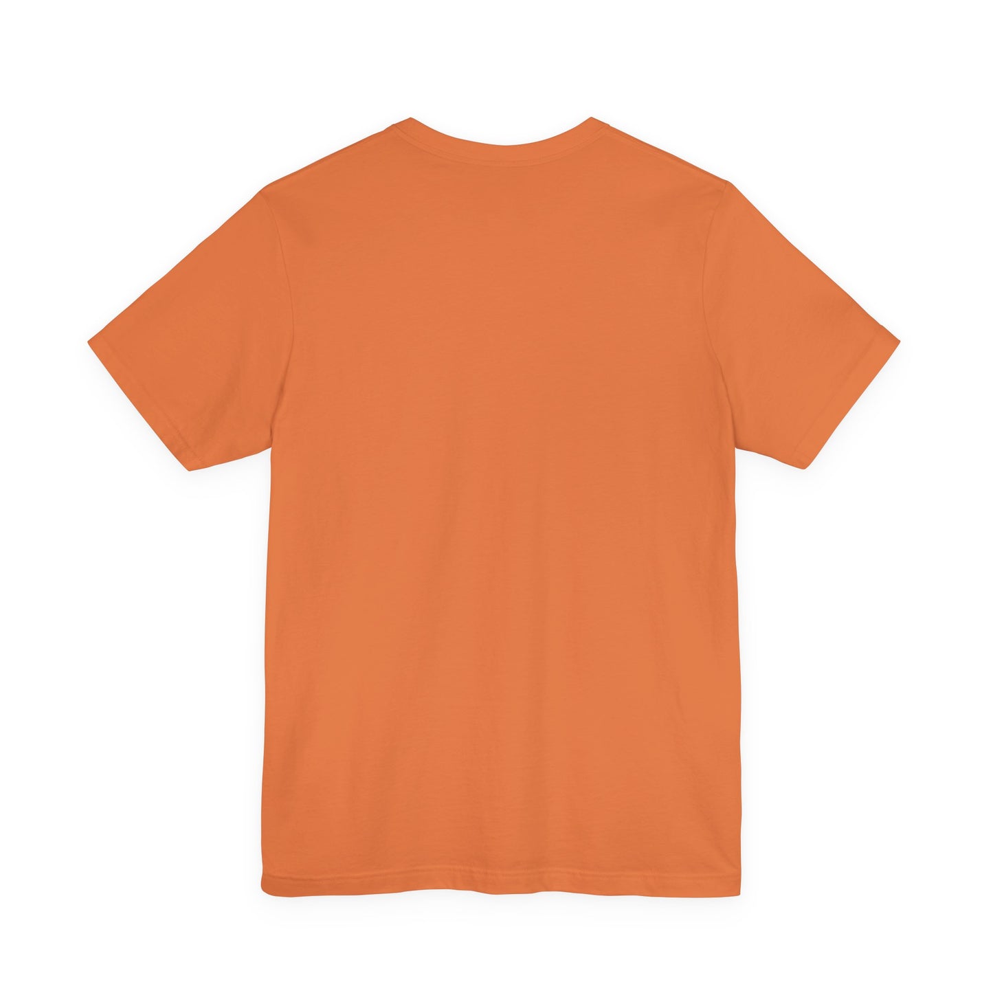 Halloween Witch Graphic Tee, Spooky T-Shirt, Unisex Short Sleeve Shirt, Halloween Costume, Pumpkin Shirt, Fall Festival Apparel
