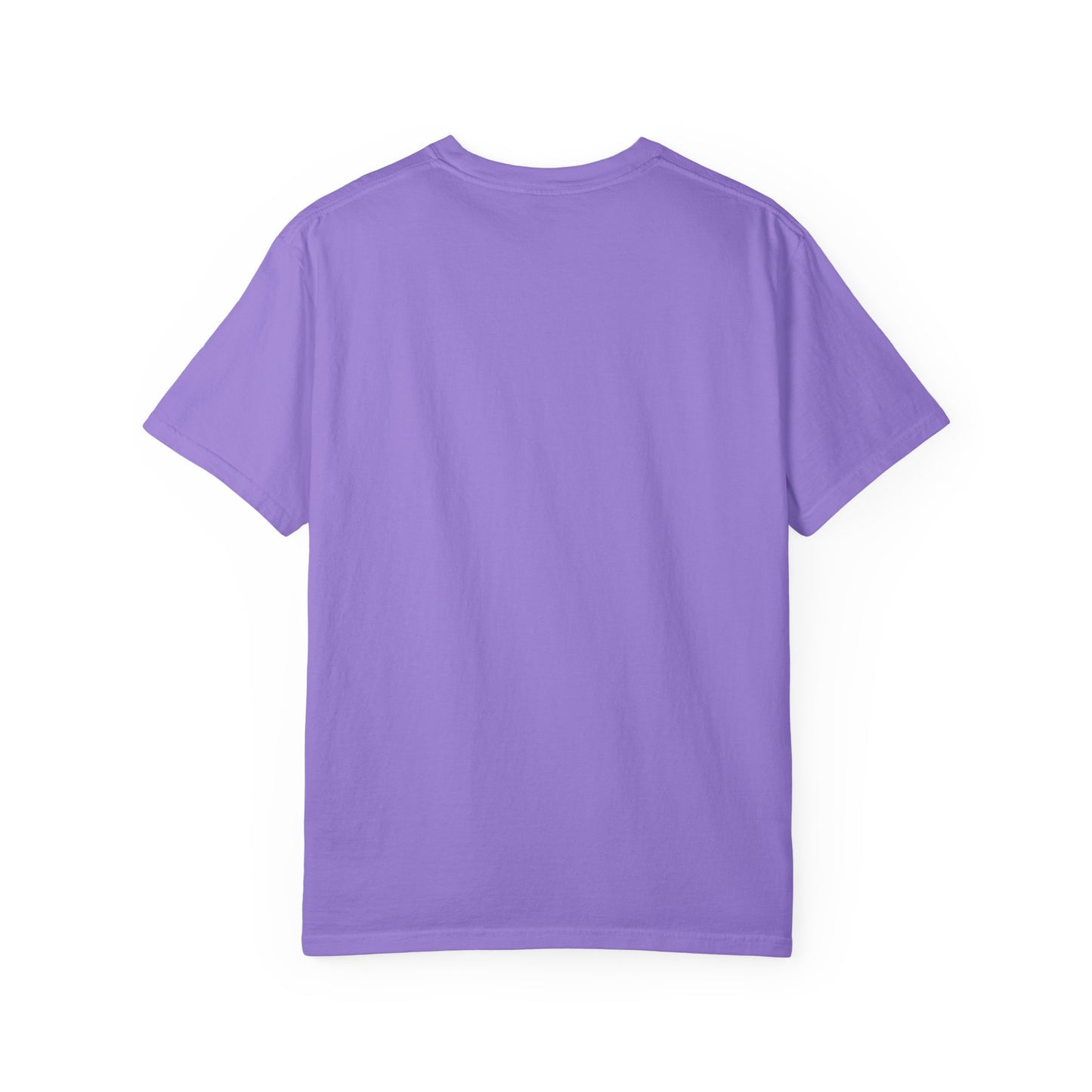 Mushrooms Gifted, Unisex Garment-Dyed T-shirt - Psychonaut Swag
