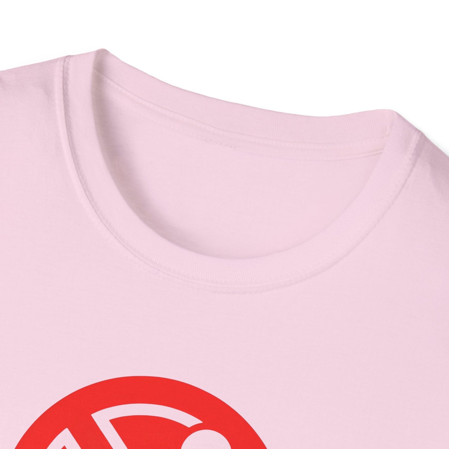 No Boning, Unisex Softstyle T-Shirt - Psychonaut Swag