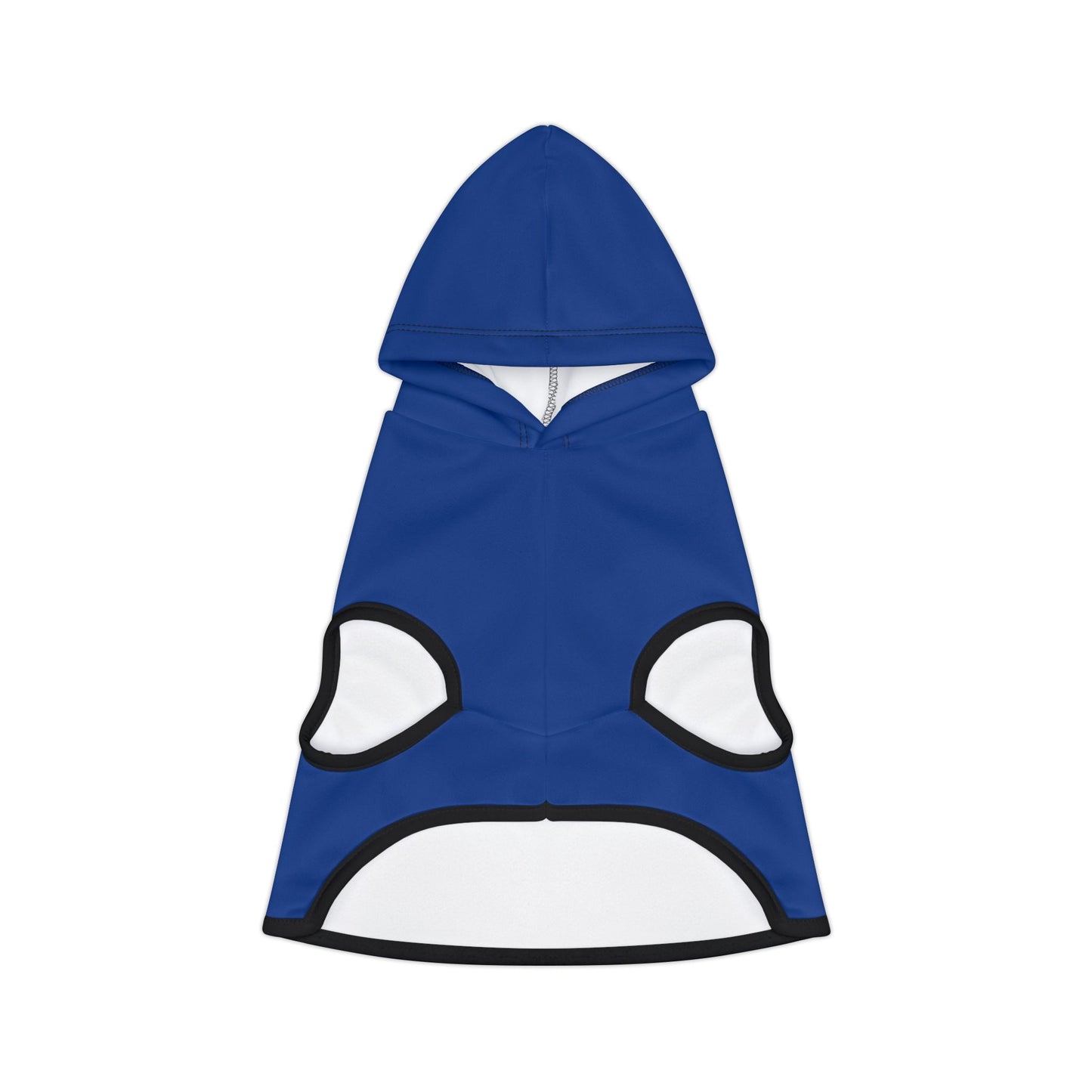 Blue Pet Hoodie, Hoodies for Hounds - Psychonaut Swag