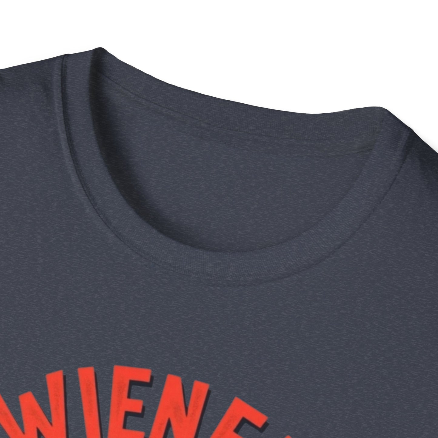 Wiener takes all, Dog Humor T-Shirt, Funny Pet Lover Gift, Cute Dog Tee, Unisex Funny Shirt, Dog Lover's Apparel