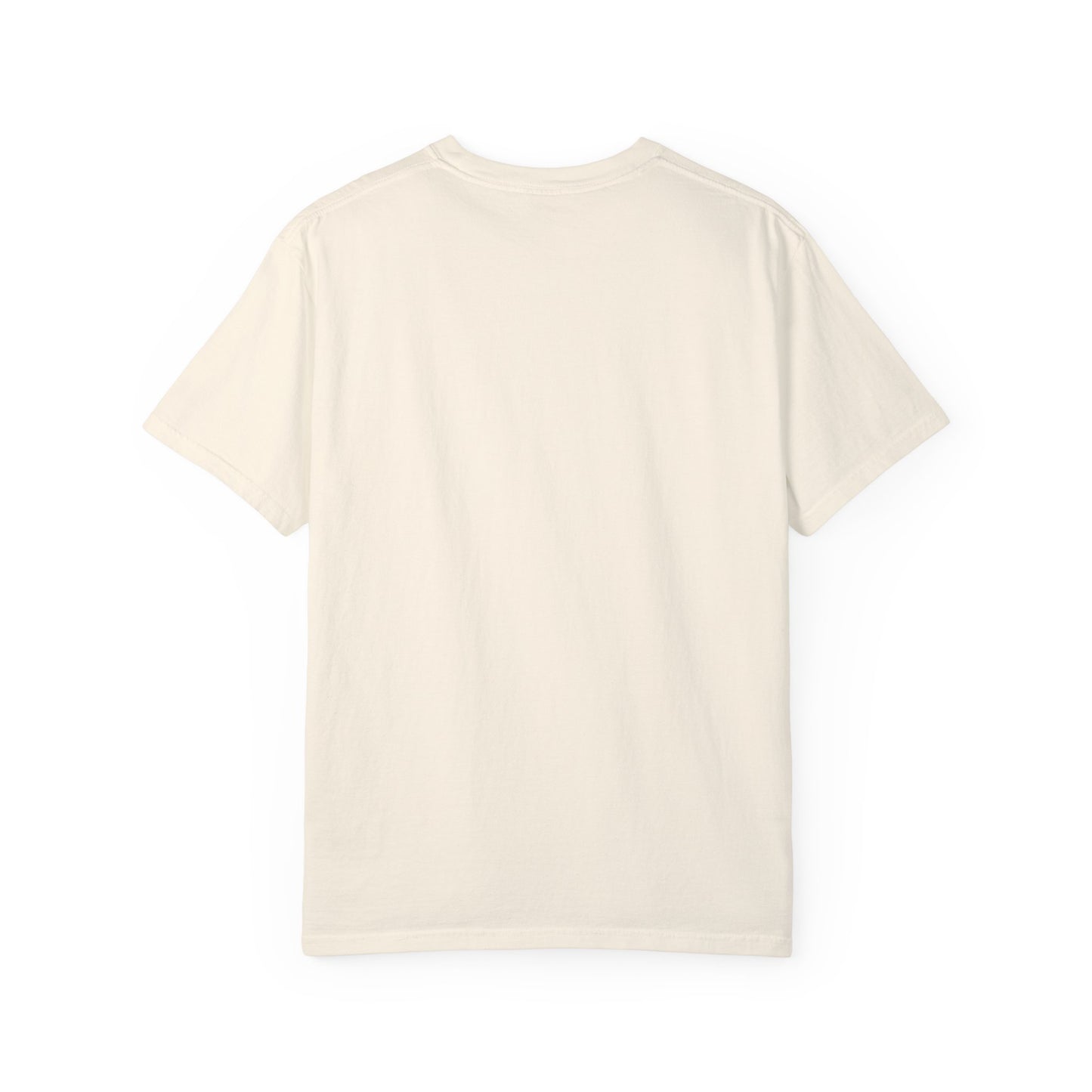 Highly Sus Unisex Garment-Dyed T-shirt - Trendy Casual Wear - Psychonaut Swag