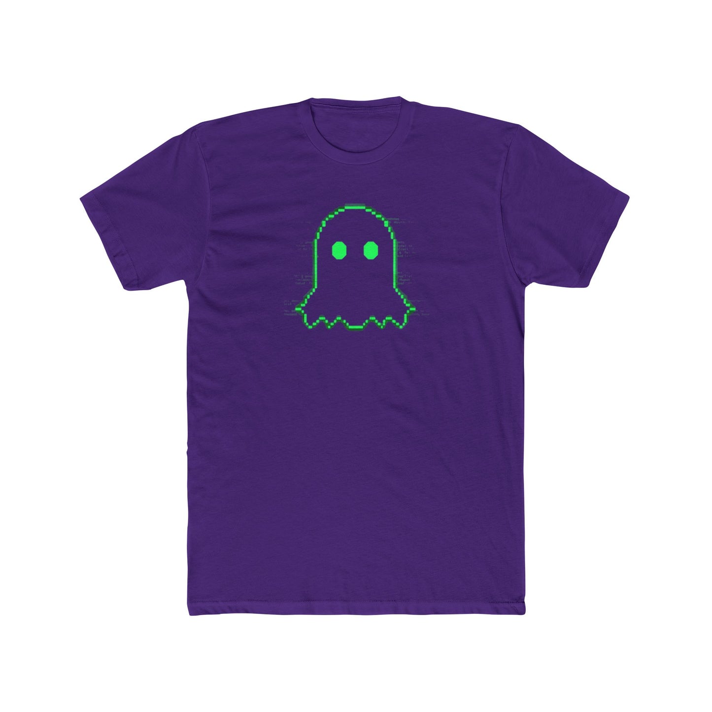 Ghost, Graphic Tee for Halloween, Casual Wear, Gifts for Friends, Fall Fashion, Spooky Vibes