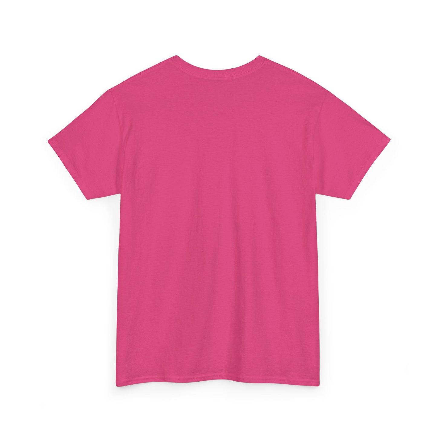 T.D.S, Unisex Heavy Cotton Tee - Psychonaut Swag