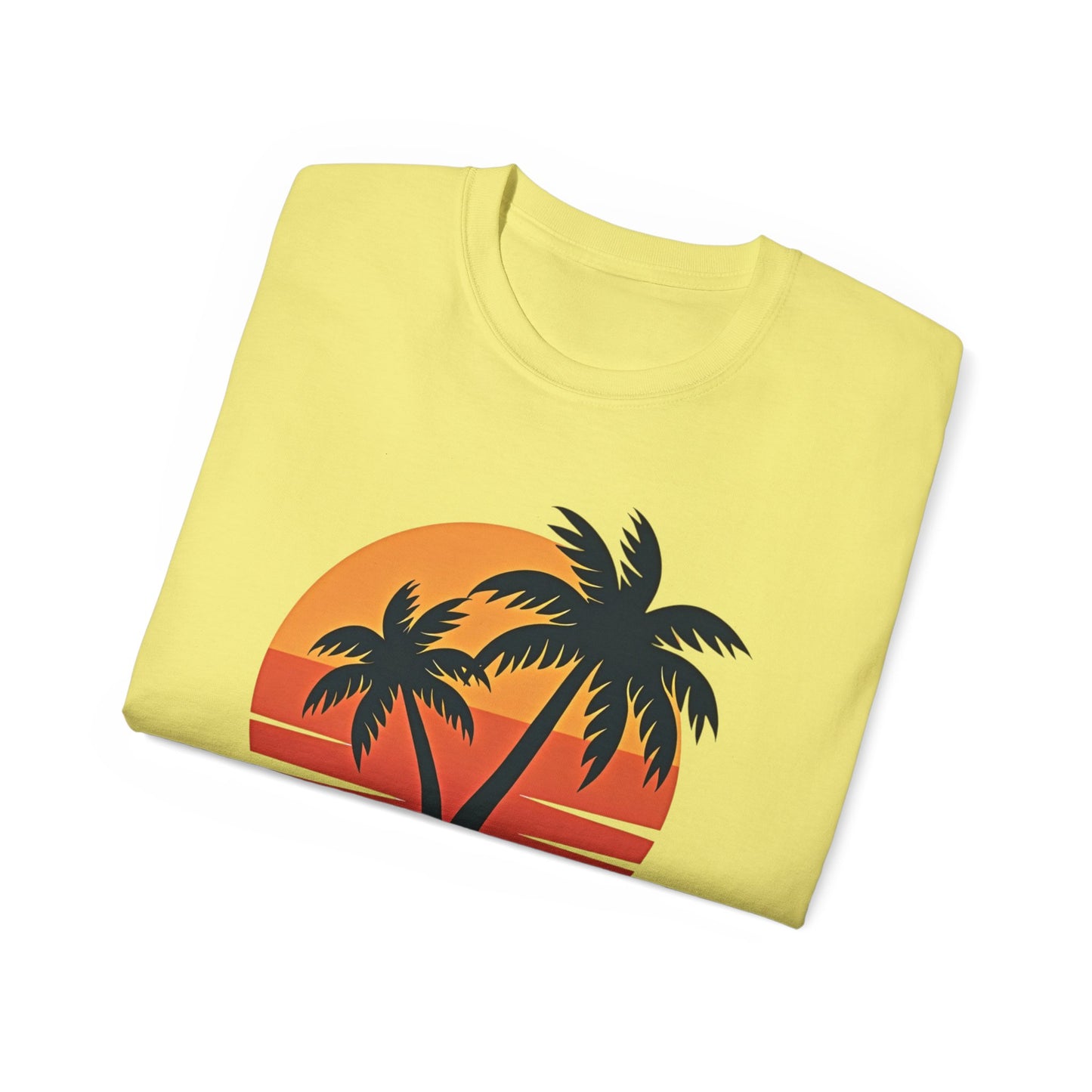 My Vacation Tee - Unisex Ultra Cotton Shirt for Beach Lovers - Psychonaut Swag