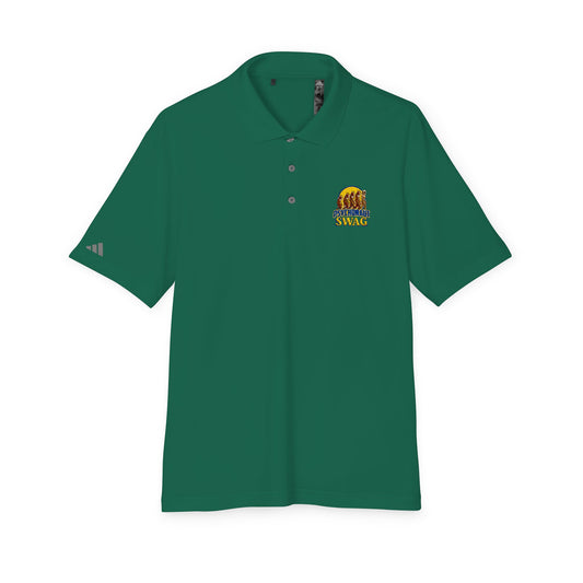 Psychonaut Polo, adidas Unisex Performance Polo Shirt - Sporty, Stylish Apparel for Gym, Casual Wear, Summer Events, Golfing, Team Outings