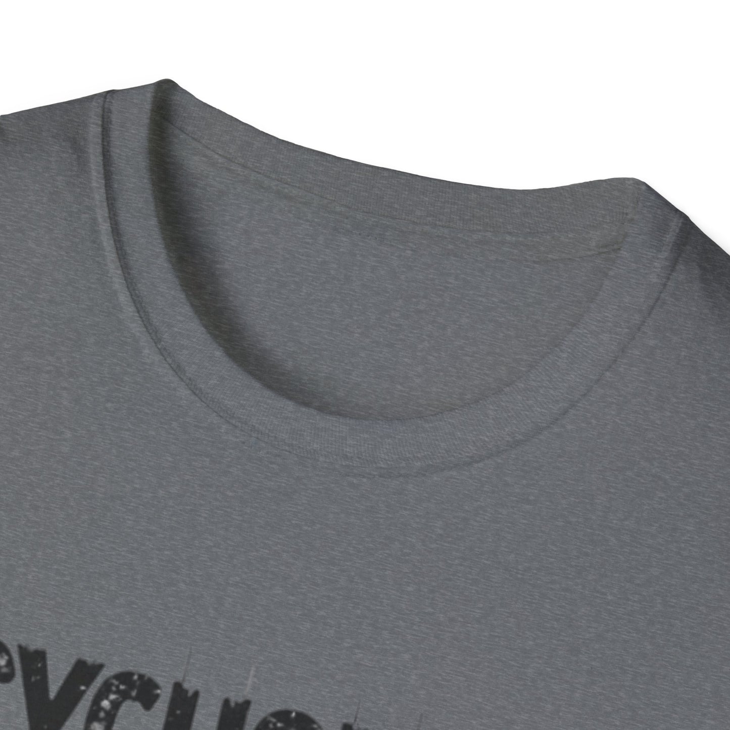 Psychonaut Swag Unisex T-Shirt, Cool Graphic Tee, Casual Wear, Unique Gift, Festival Fashion - Psychonaut Swag