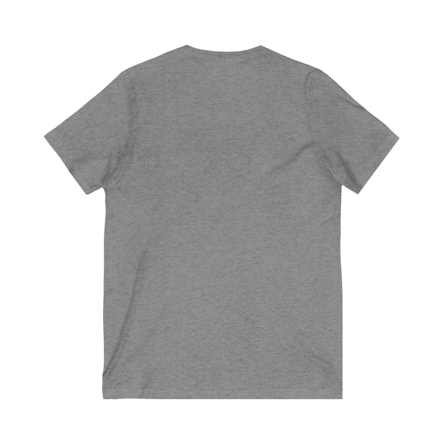 Hope Anchors the Soul V-Neck Tee | Inspirational Shirt, Nautical Apparel, Motivational Gift, Unisex T-Shirt, Casual Wear - Psychonaut Swag