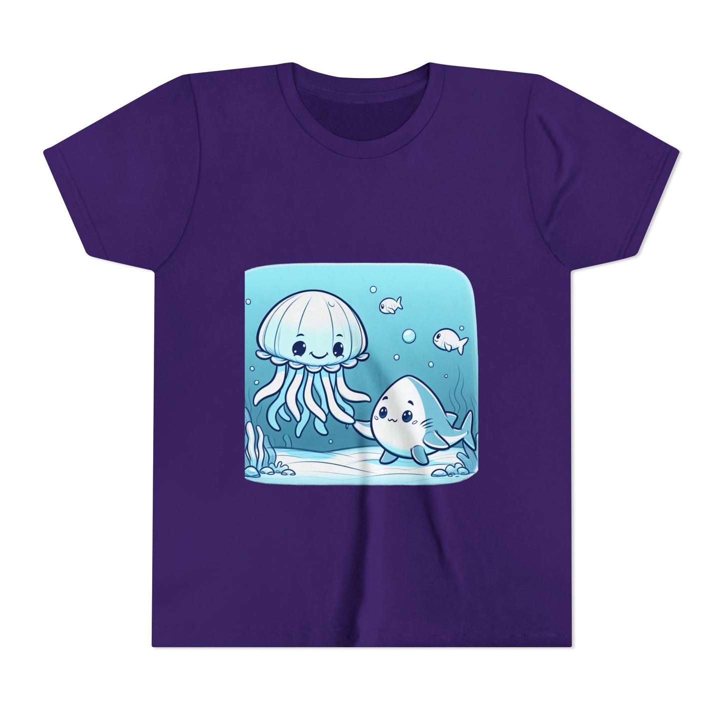 Youth Short Sleeve Tee - Psychonaut Swag
