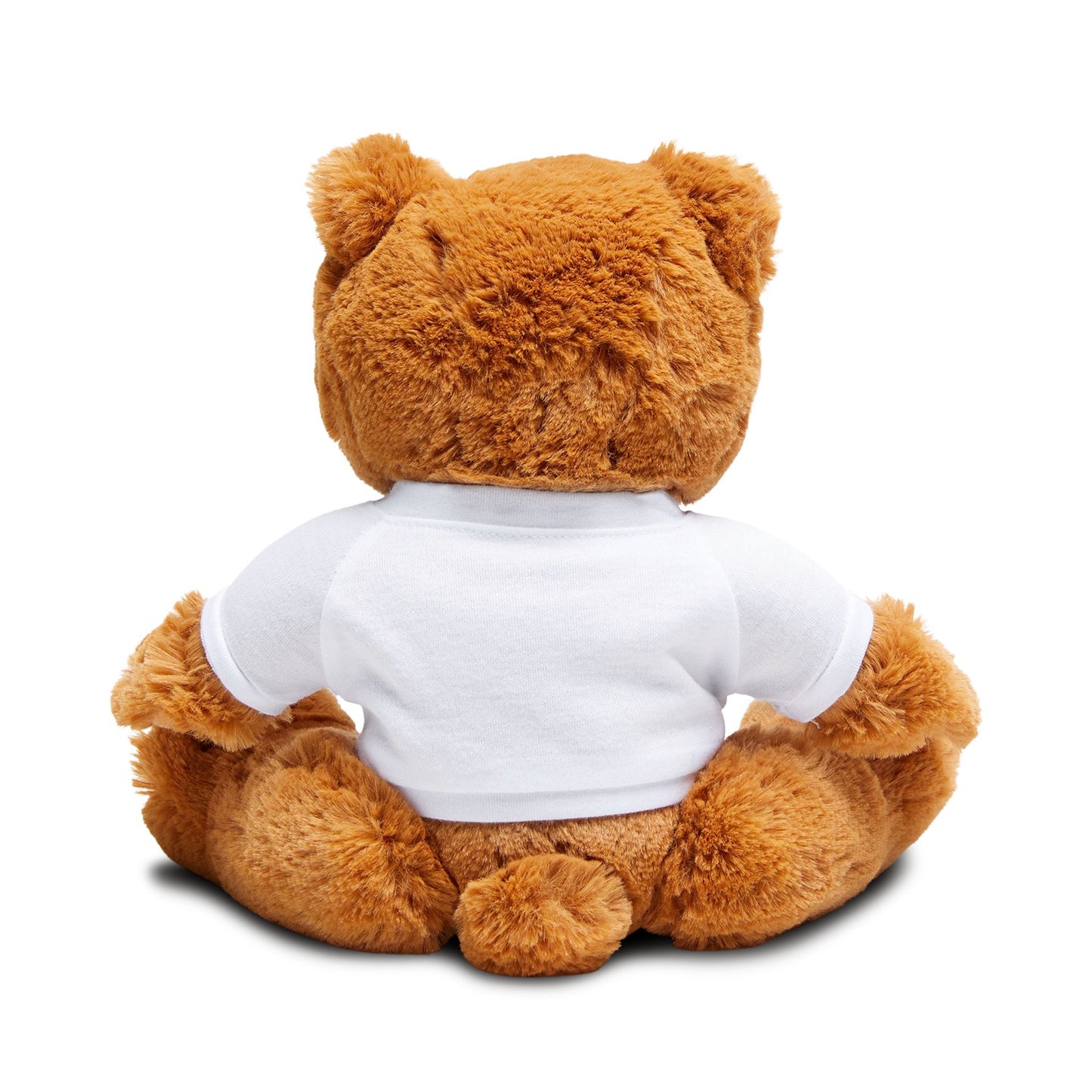 Teddy Bear, with Bear hugs T-Shirt