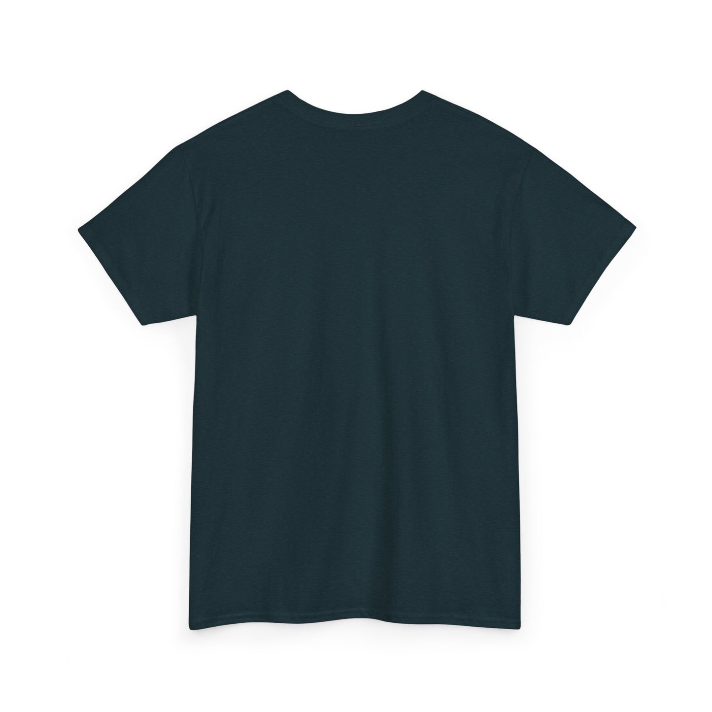 T.D.S, Unisex Heavy Cotton Tee - Psychonaut Swag