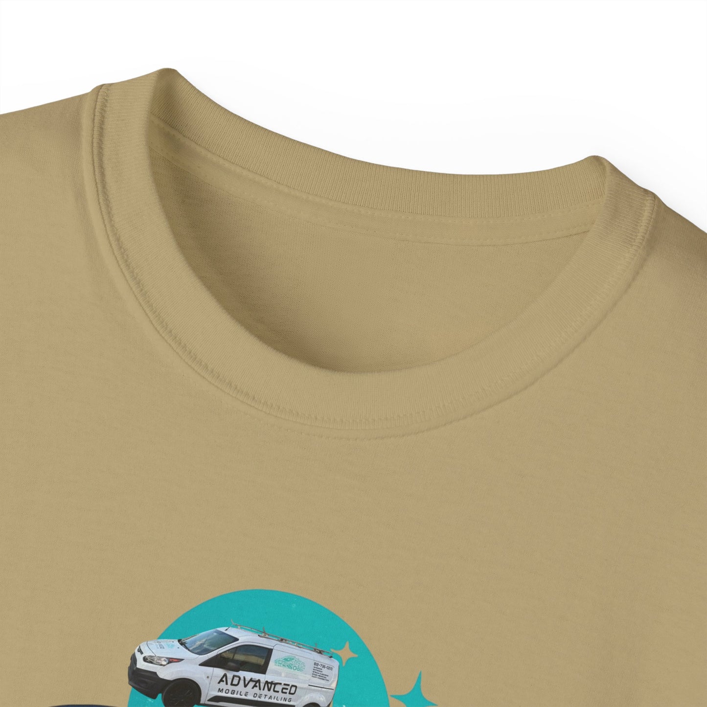 Advanced Car Service Humor Tee, Funny T-Shirt for Mechanics, Auto Enthusiasts, Gift for Dad, Car Lover Apparel, Perfect for Birthdays