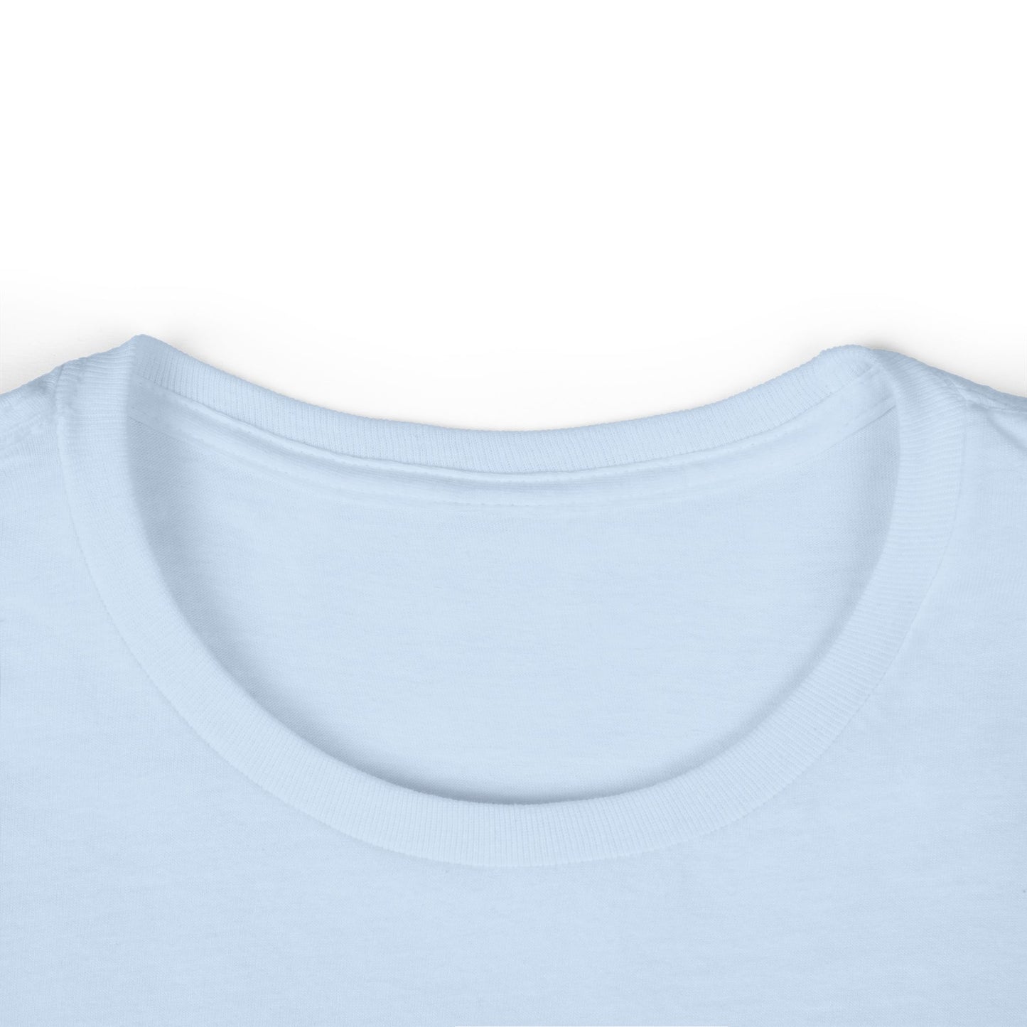 Catacorn and Unicorn, Women's Softstyle Tee - Psychonaut Swag