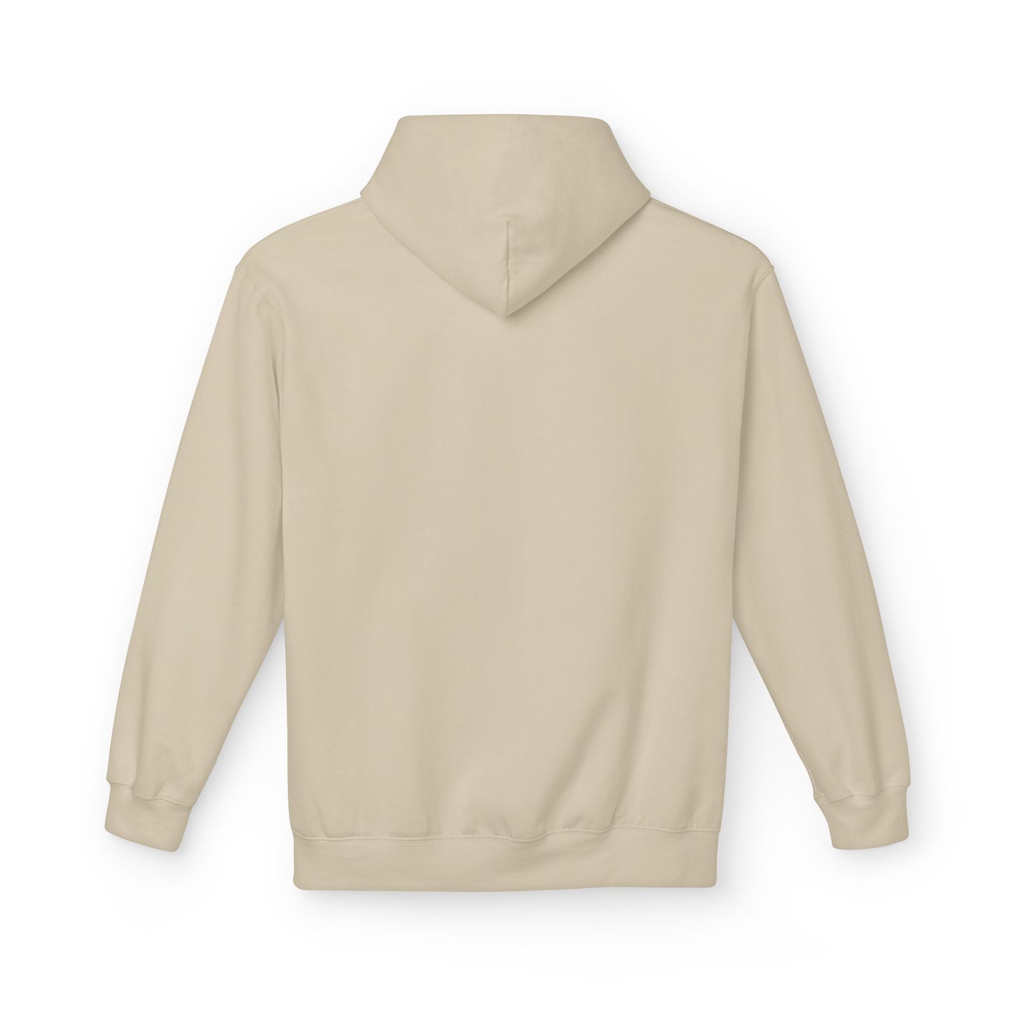 My Winter Jacket, Unisex Midweight Softstyle Fleece Hoodie - Psychonaut Swag
