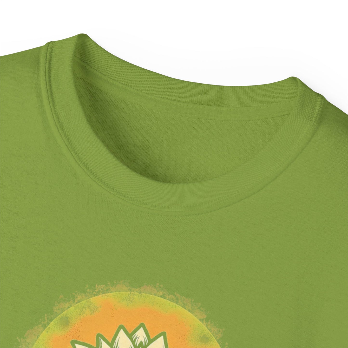 Inspirational Unisex Ultra Cotton Tee - 'Elevate Above the Ordinary' - Psychonaut Swag