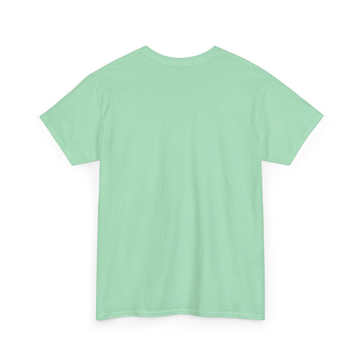 Peace Heart Tee - Psychonaut Swag