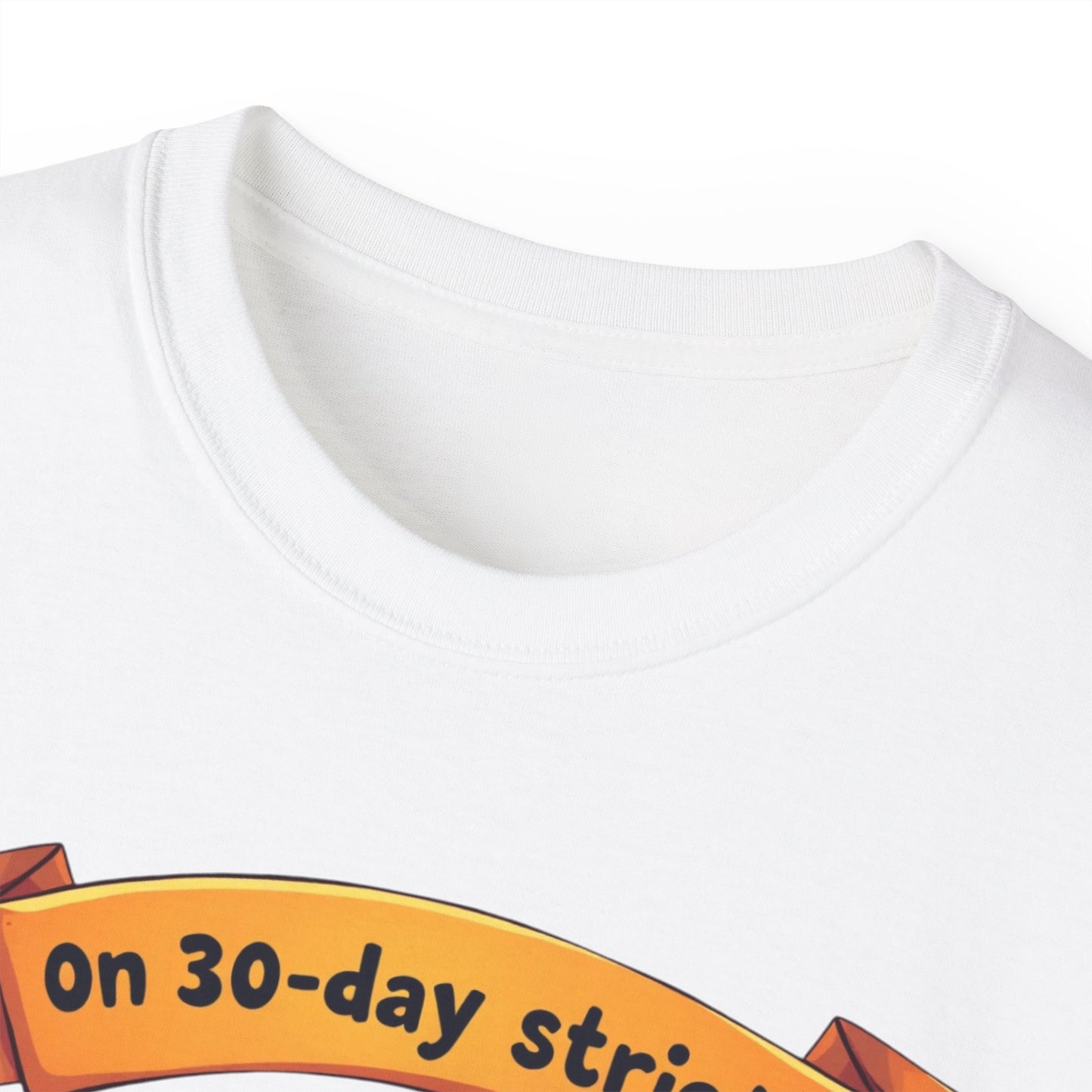 Funny Halloween Diet, Unisex Tee, Cute Ghost Humor Shirt, Gift for Halloween Lovers, Halloween Diet T-Shirt, Spooky Season Apparel