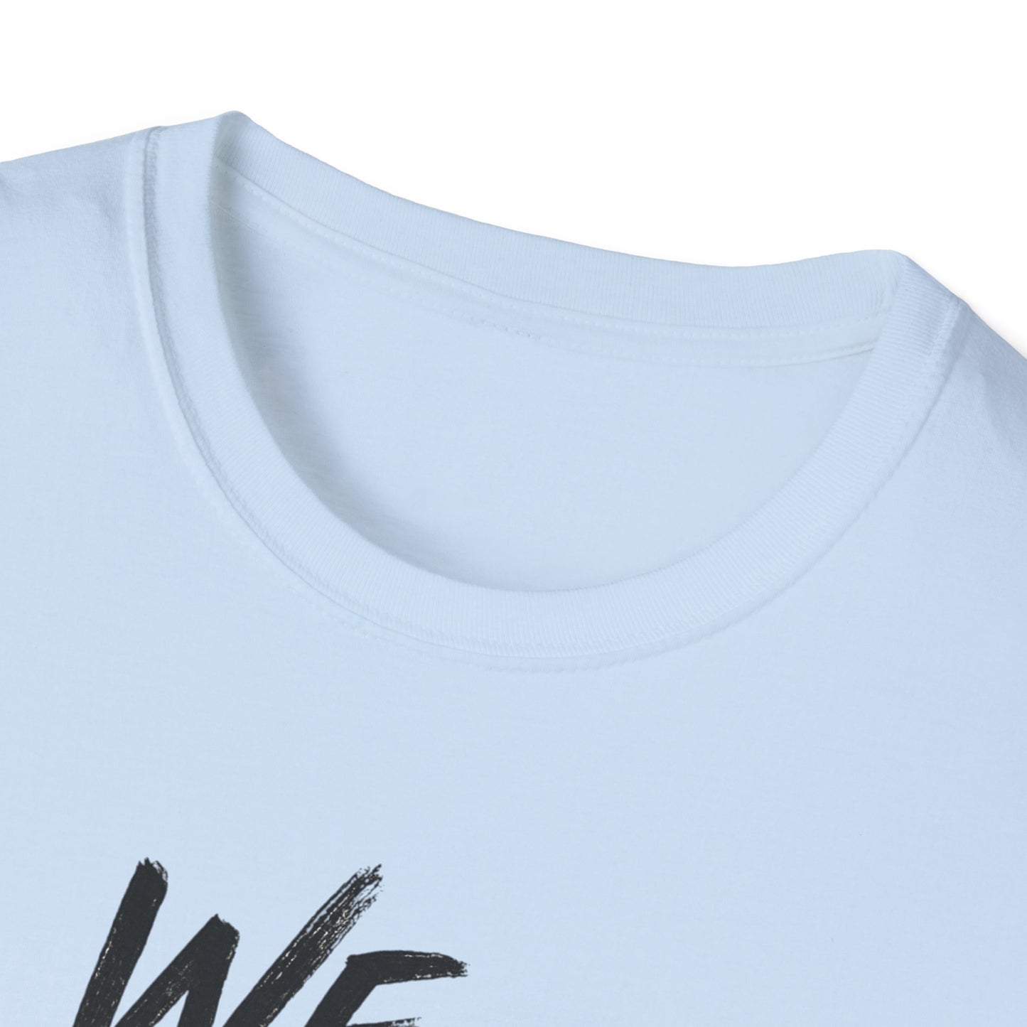 Advanced Mobile Detailing, Unisex Softstyle T-Shirt - 'We Come To You!' Graphic Tee for Mobile Detailers, Perfect for Everyday Wear, Gifts, Parties, Casual Outings