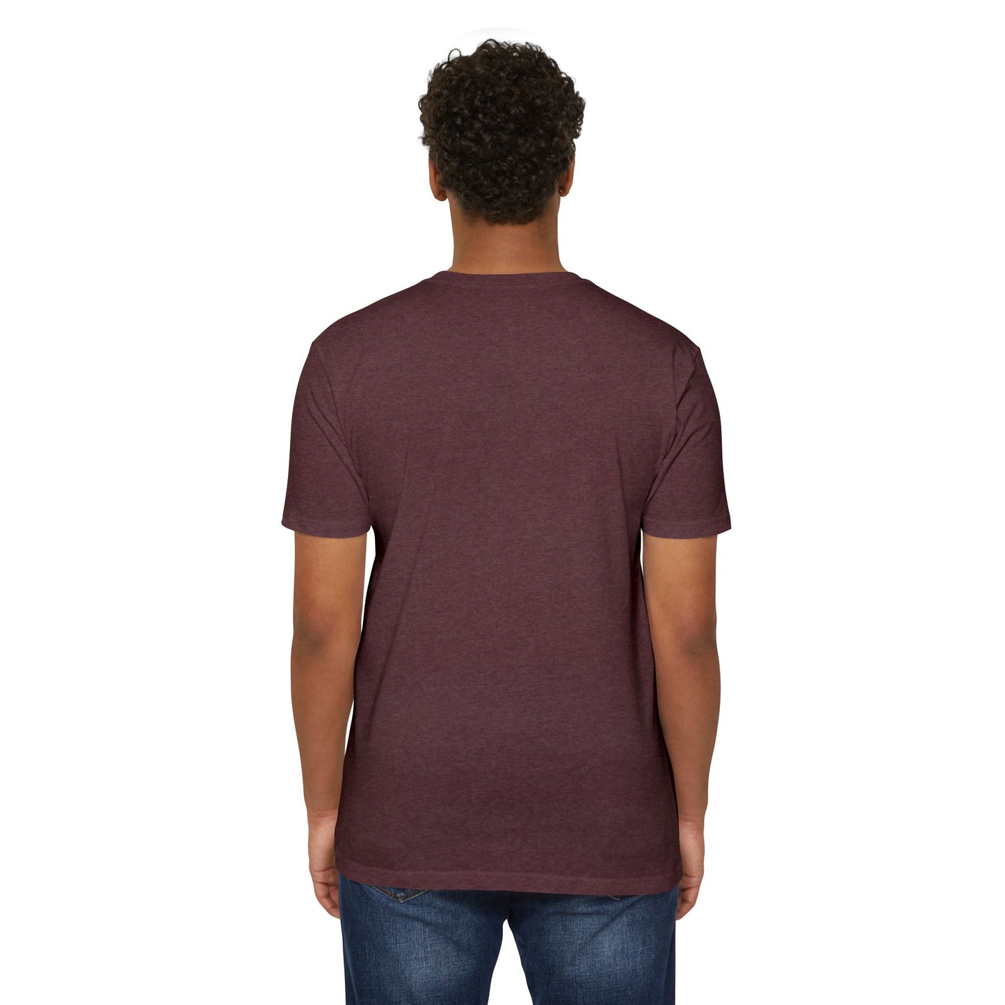 Drippy Ghost T-Shirt — Cute Dripping Halloween Tee