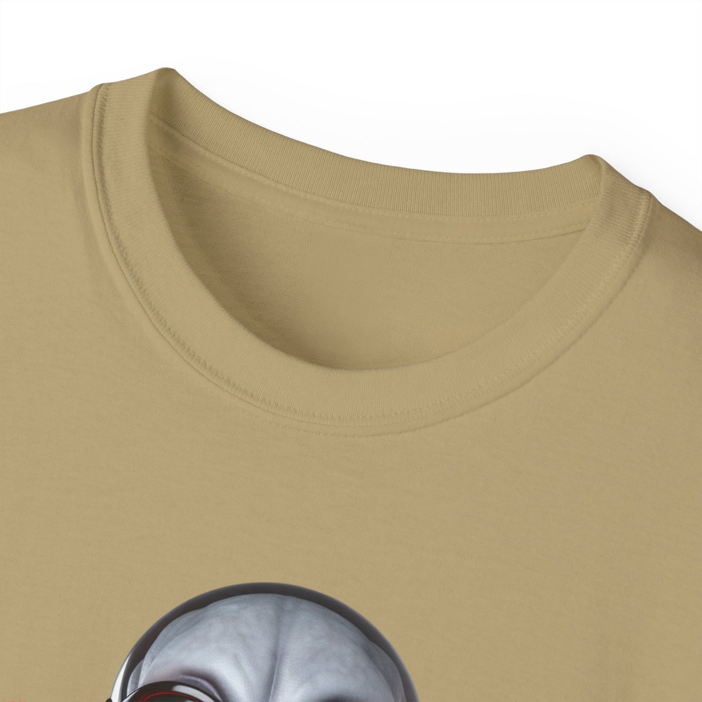 Escaping the Simulation Unisex Ultra Cotton Tee - Psychonaut Swag
